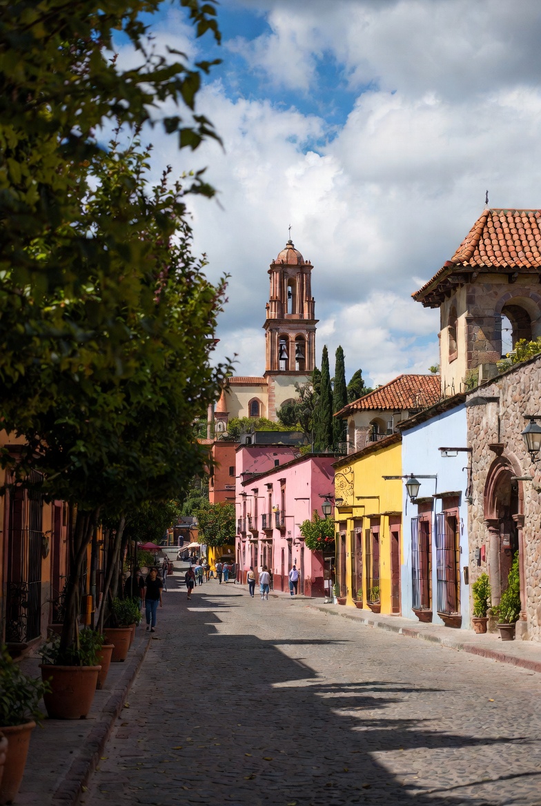 ARSENIC SAN MIGUEL DE ALLENDE