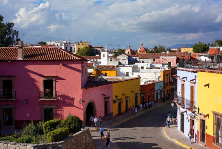 san miguel de allende water quality